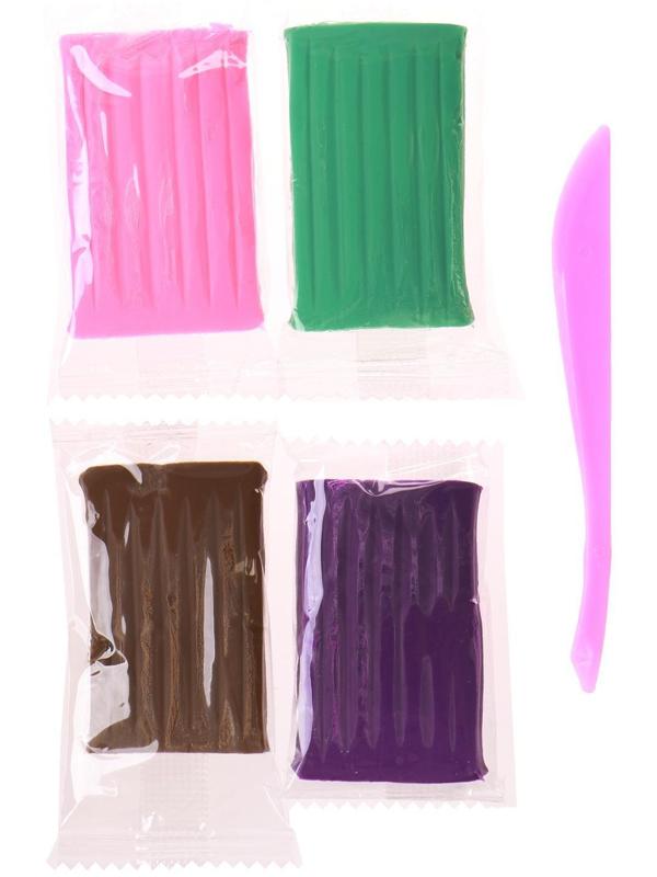 Кружка для декорирования полимерной глиной «Сова», 300 мл.