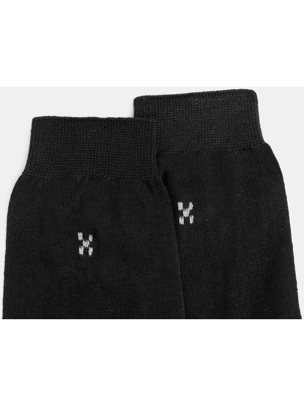 Носки мужские Collorista, цвет чёрный, размер 45 (29 см)