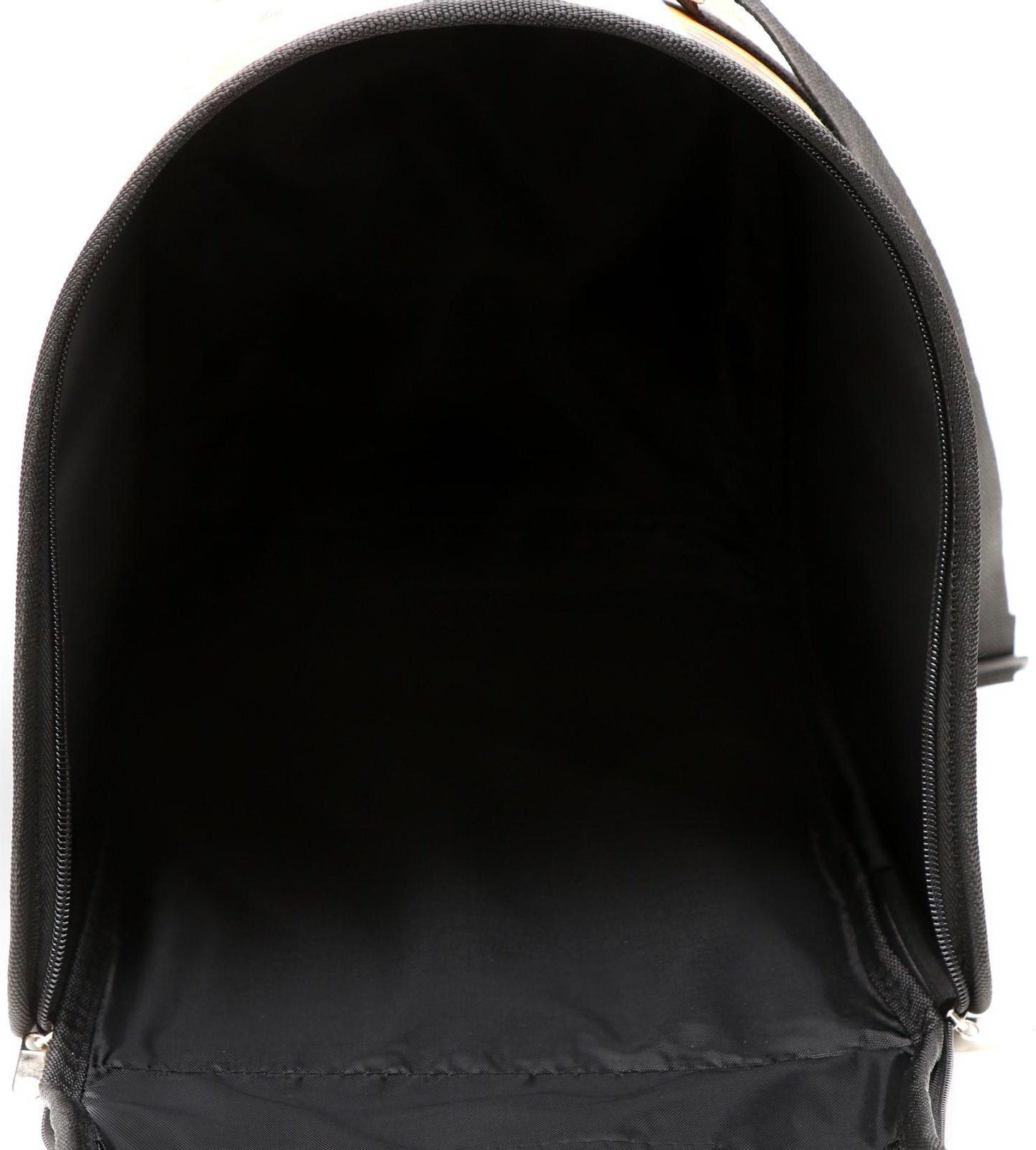 Сумка-переноска с принтом, 40 х 25 х 28 см микс