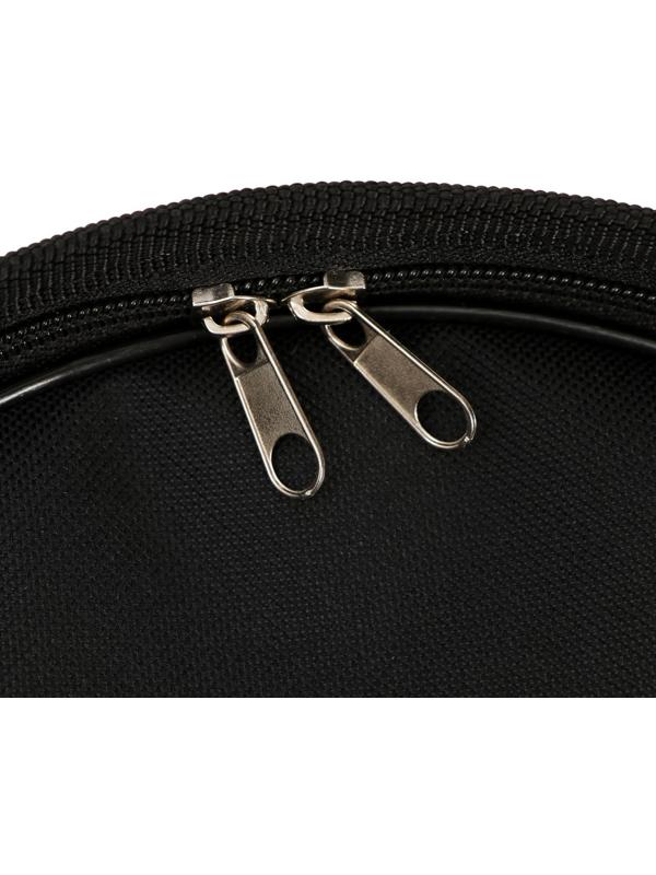 Сумка-переноска с принтом, 46 х 28,5 х 30 см  микс