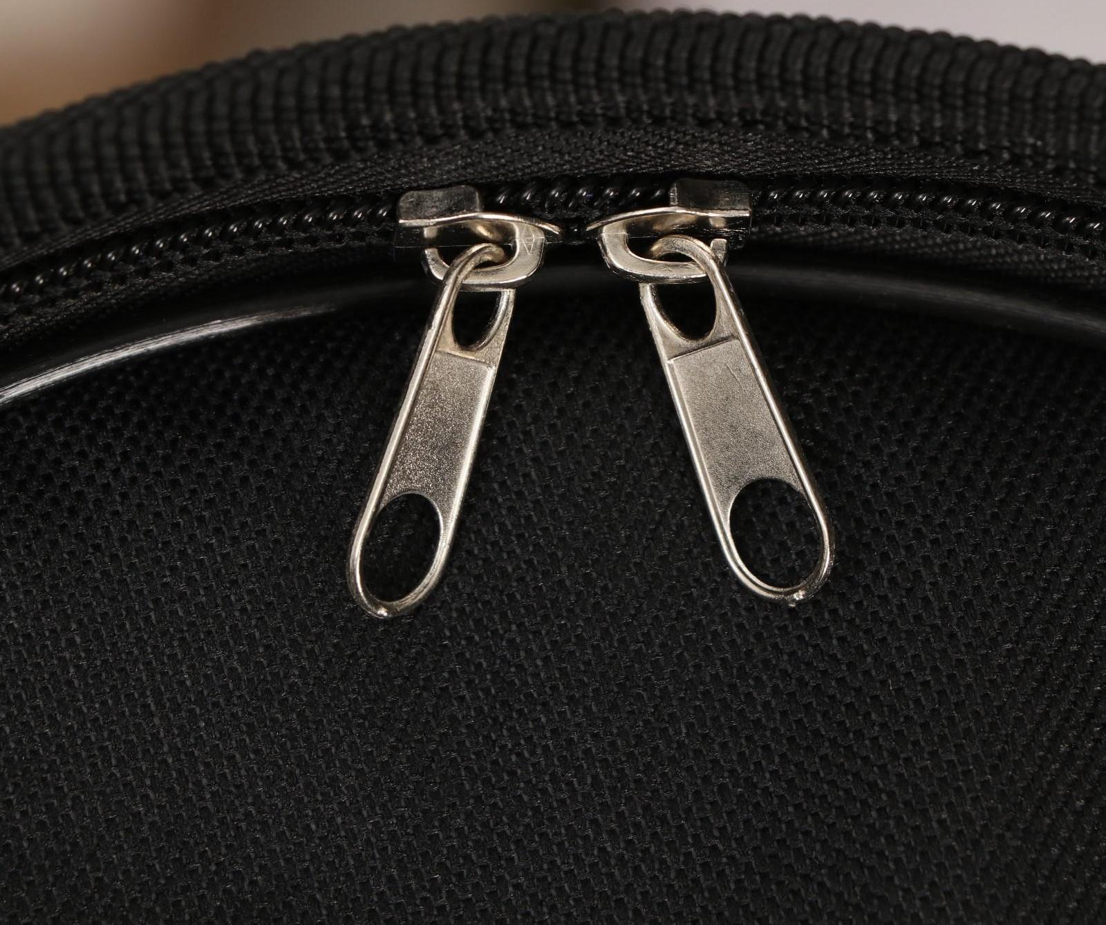 Сумка-переноска с принтом, 49 х 30 х 35 см  микс