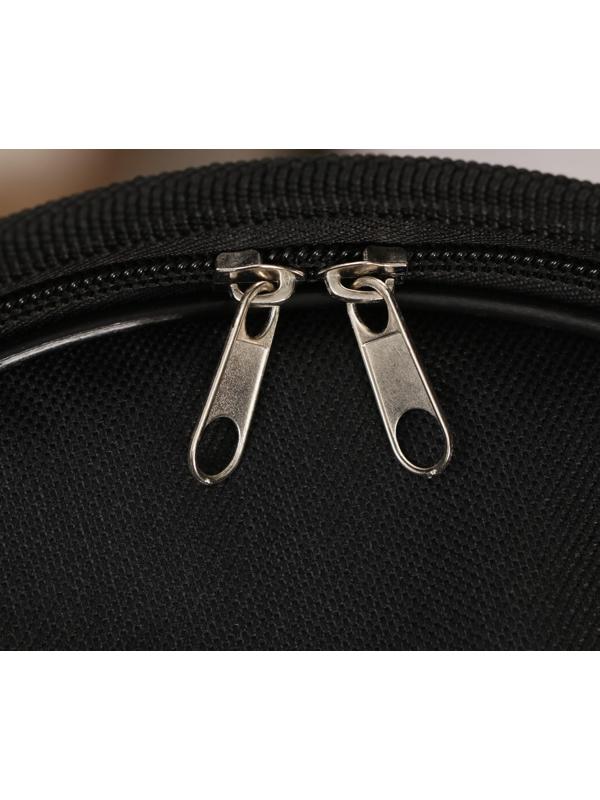 Сумка-переноска с принтом, 49 х 30 х 35 см  микс