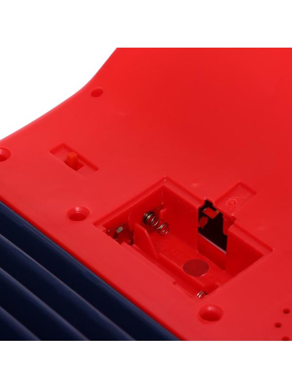 Музыкальная игрушка «Гармонь», звуковые эффекты, МИКС