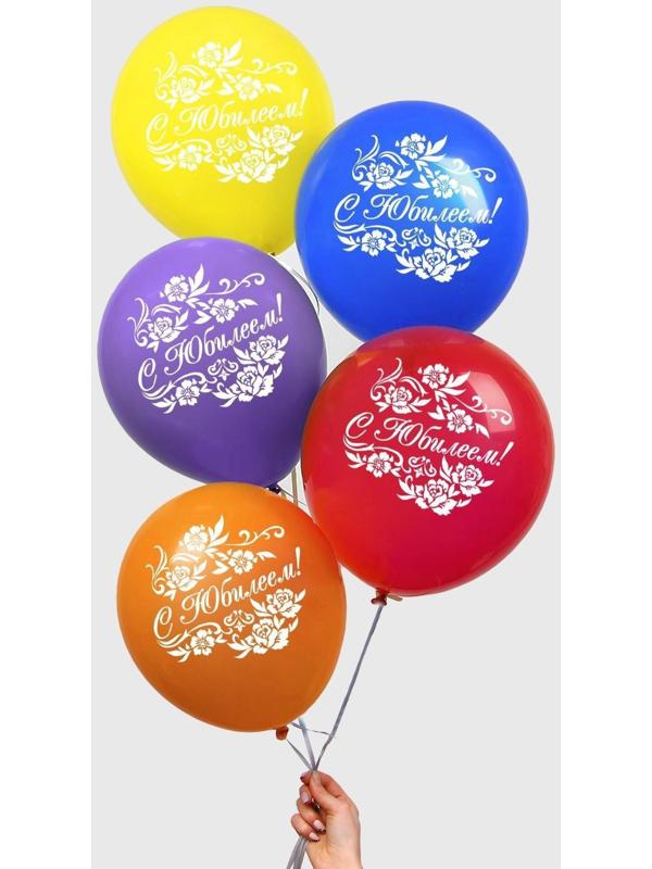 Шар воздушный 12