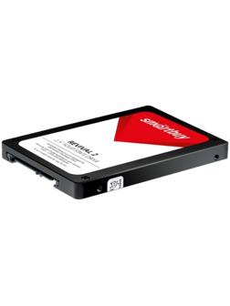 Накопитель SSD SmartBuy Revival 2 240GB (SB240GB-RVVL2-25SAT3) SATA-III