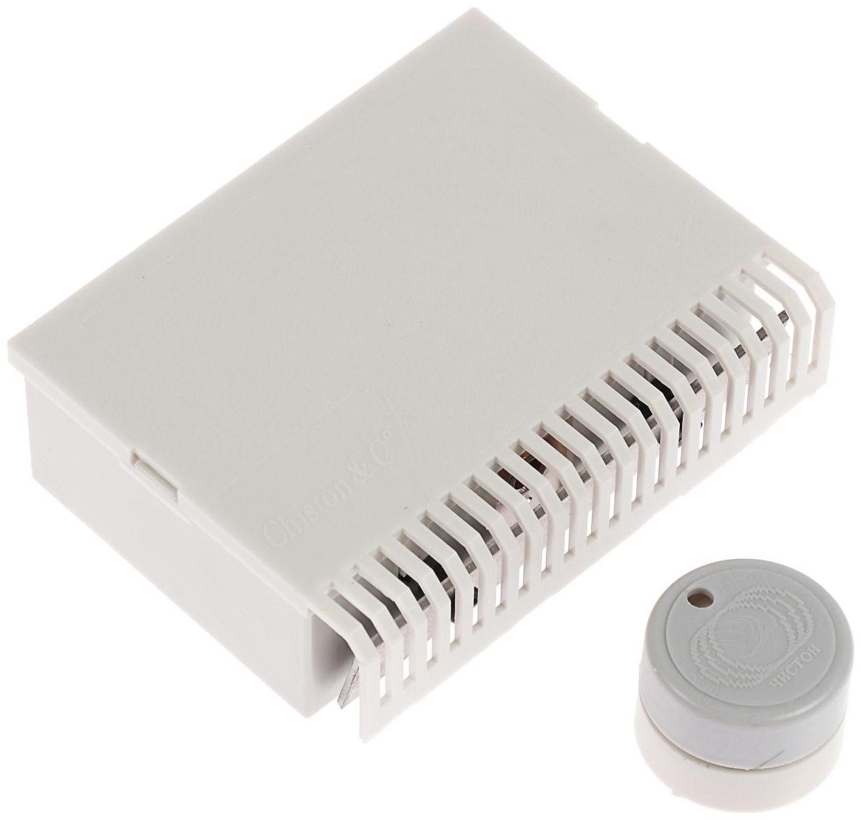 Звонок проводной электрический 