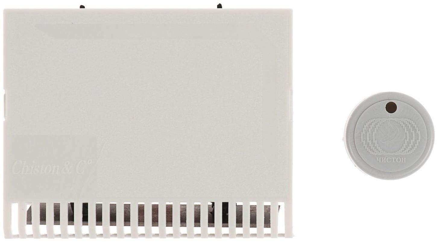 Звонок проводной электрический 