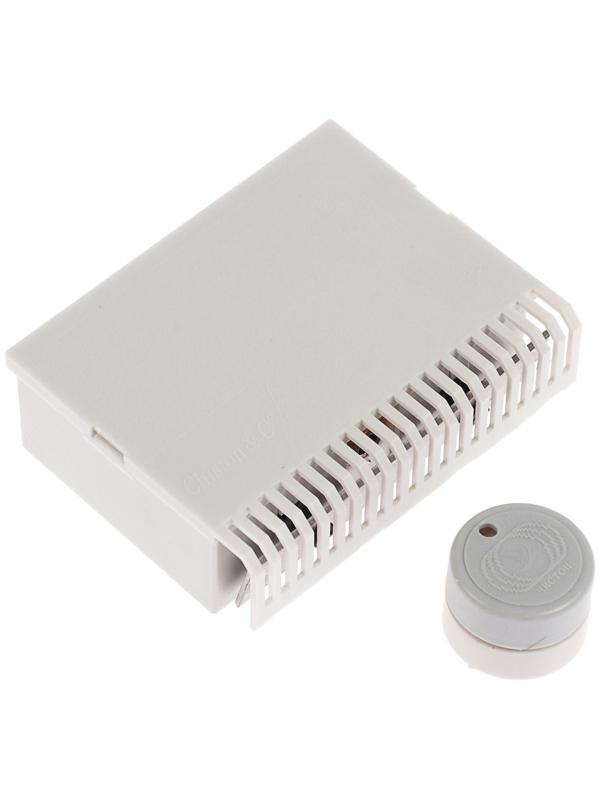 Звонок проводной электрический 