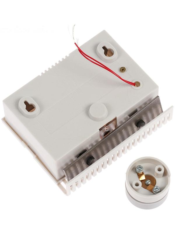 Звонок проводной электрический 