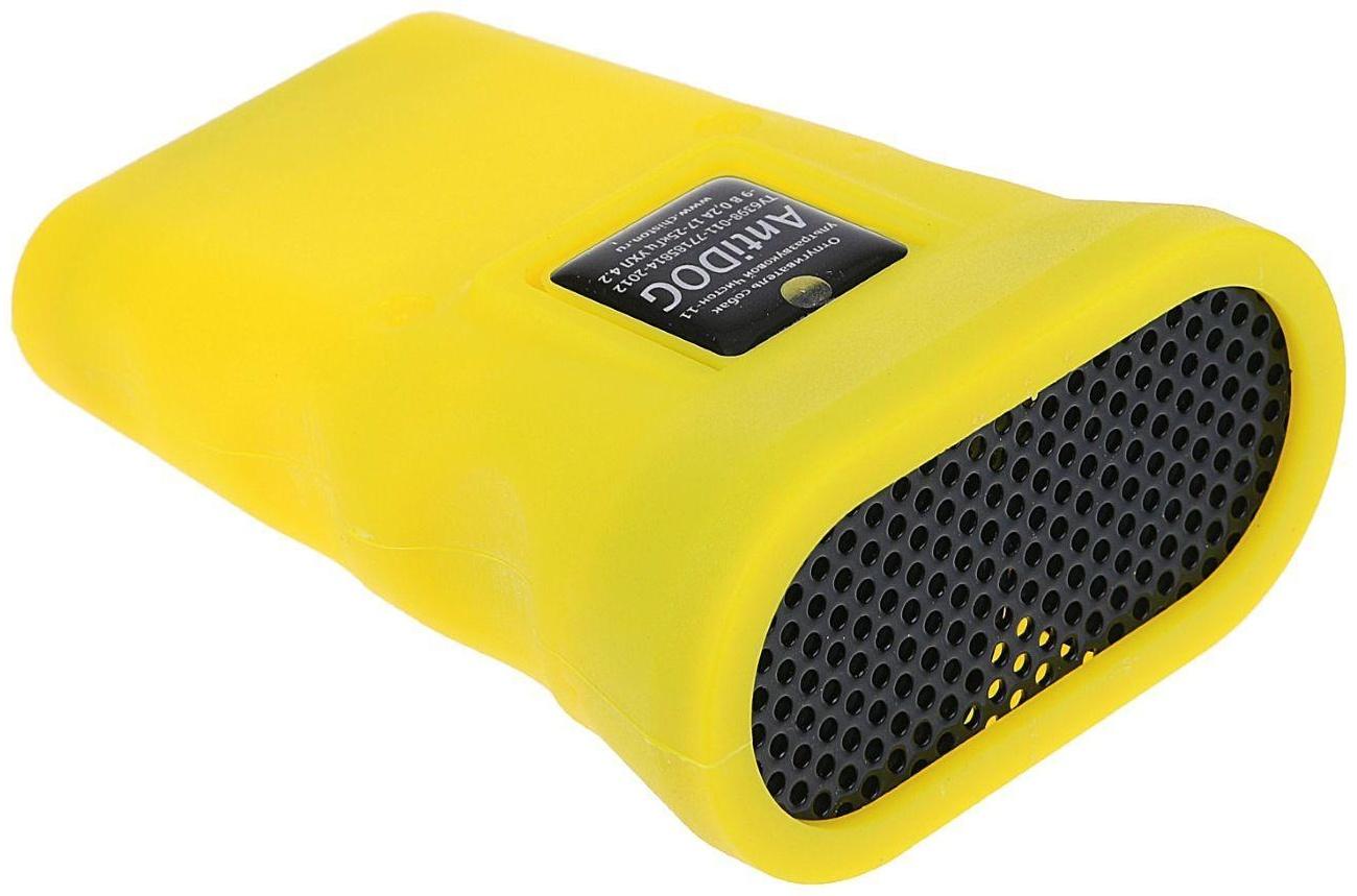 Отпугиватель собак 