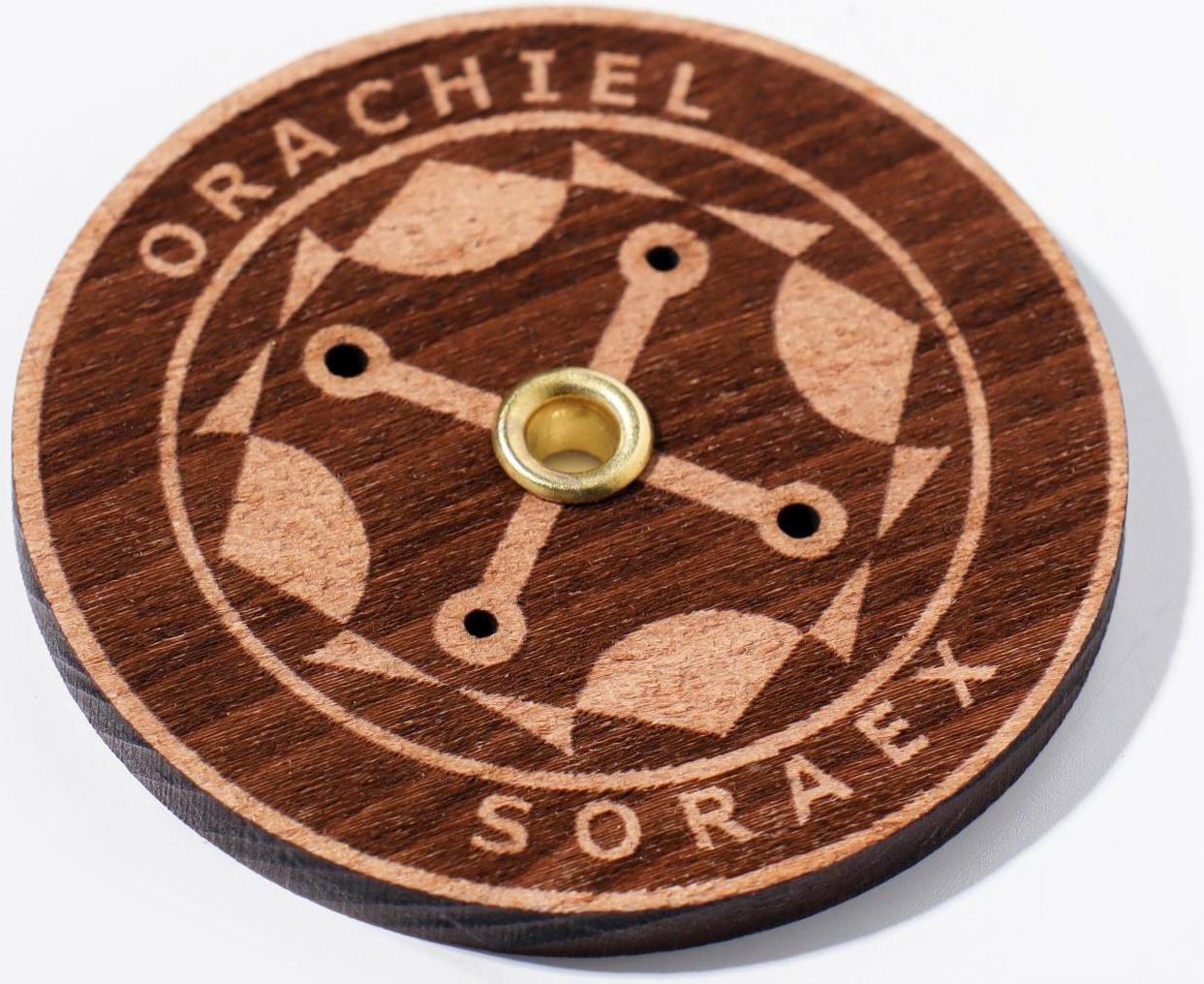 Святилище для фимиама «Успехи в работе»