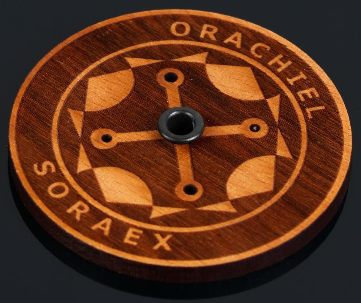 Святилище для фимиама «Успехи в работе»