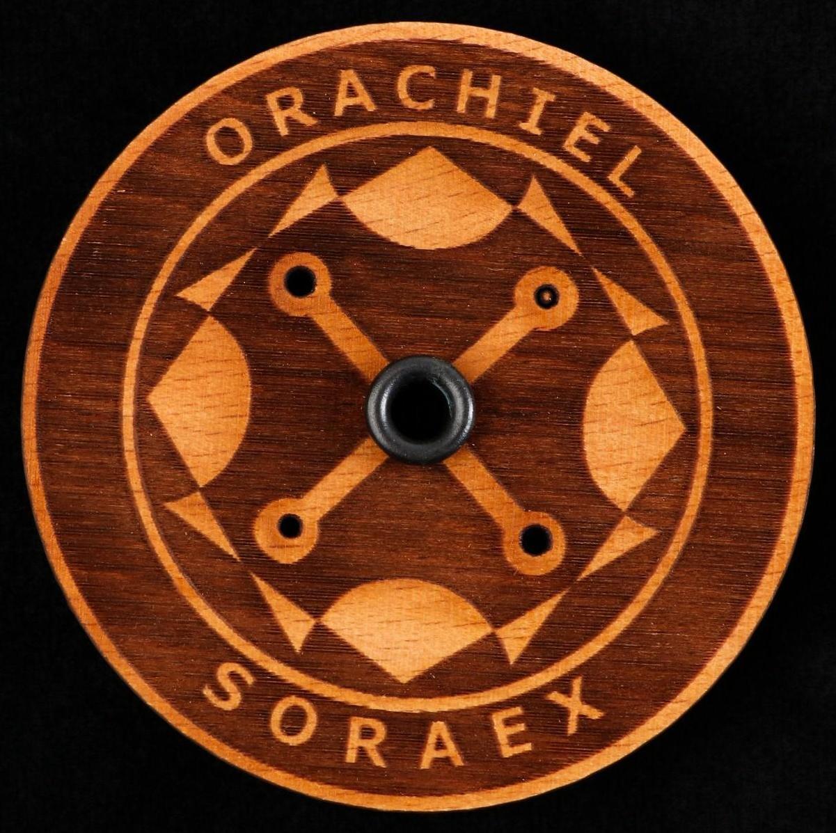 Святилище для фимиама «Успехи в работе»