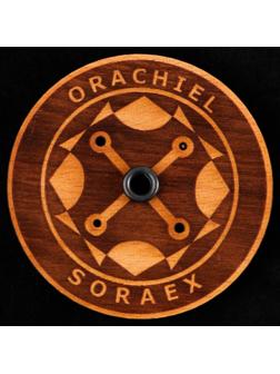 Святилище для фимиама «Успехи в работе»