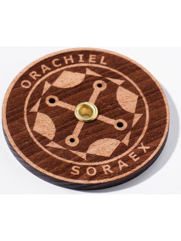 Святилище для фимиама «Успехи в работе»