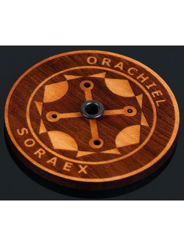 Святилище для фимиама «Успехи в работе»