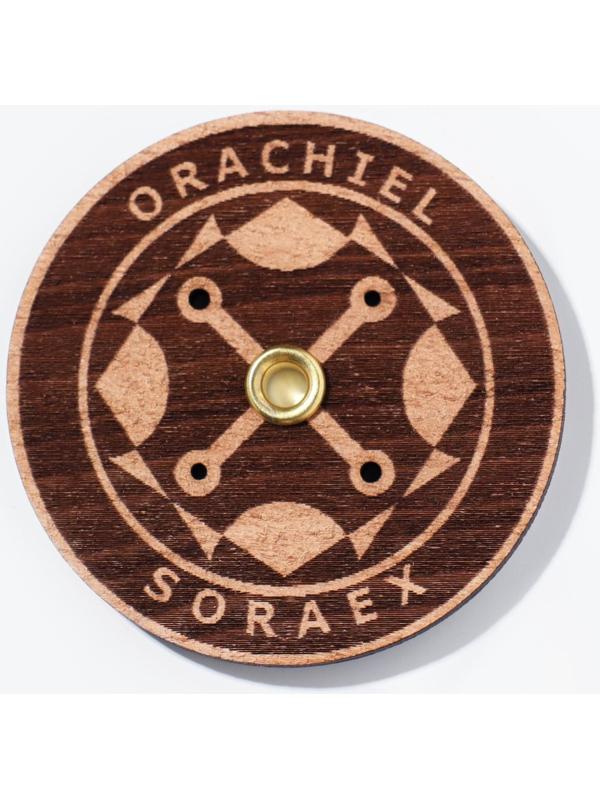 Святилище для фимиама «Успехи в работе»