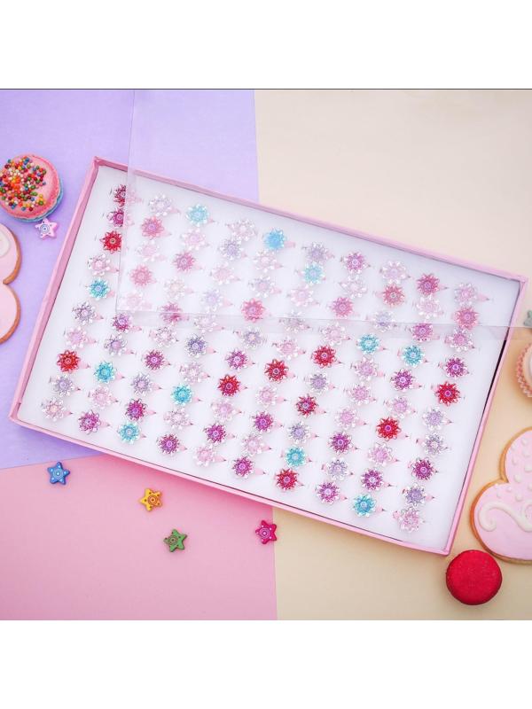 Кольцо детское 