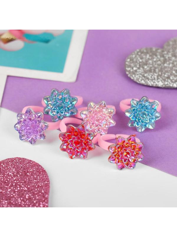 Кольцо детское 