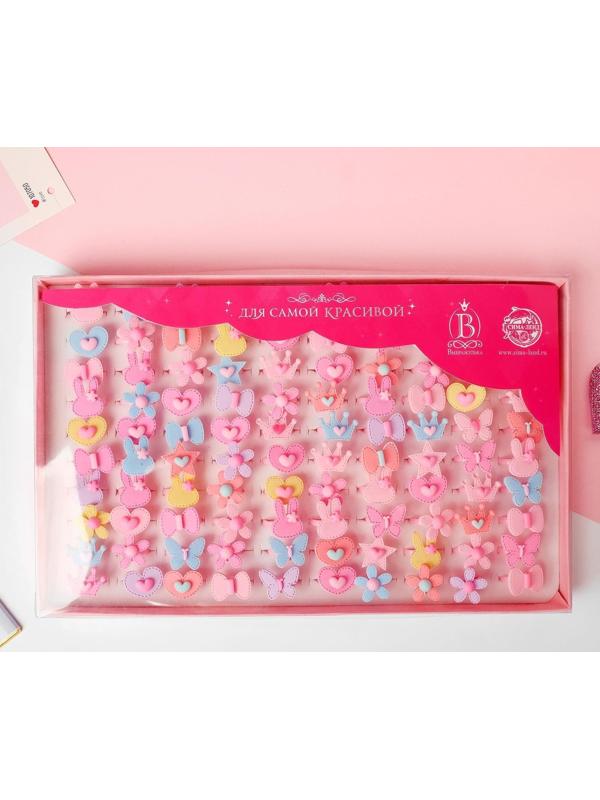 Кольцо детское 