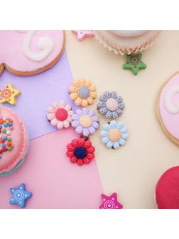 Клипсы детские 