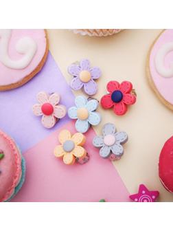 Клипсы детские 