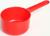 Ковш для купания и мытья головы, детский банный ковшик, хозяйственный  0,75 л, цвет МИКС
