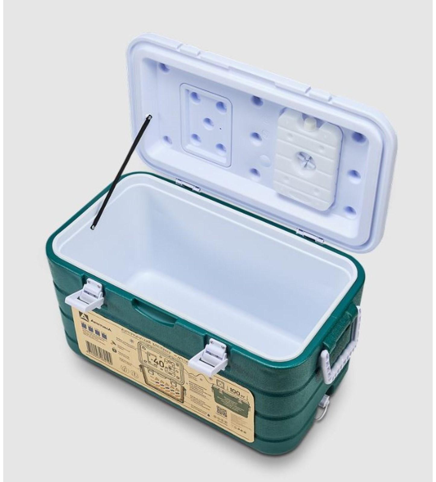 Термоконтейнер 