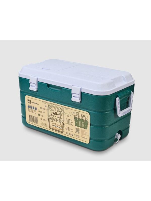 Термоконтейнер 