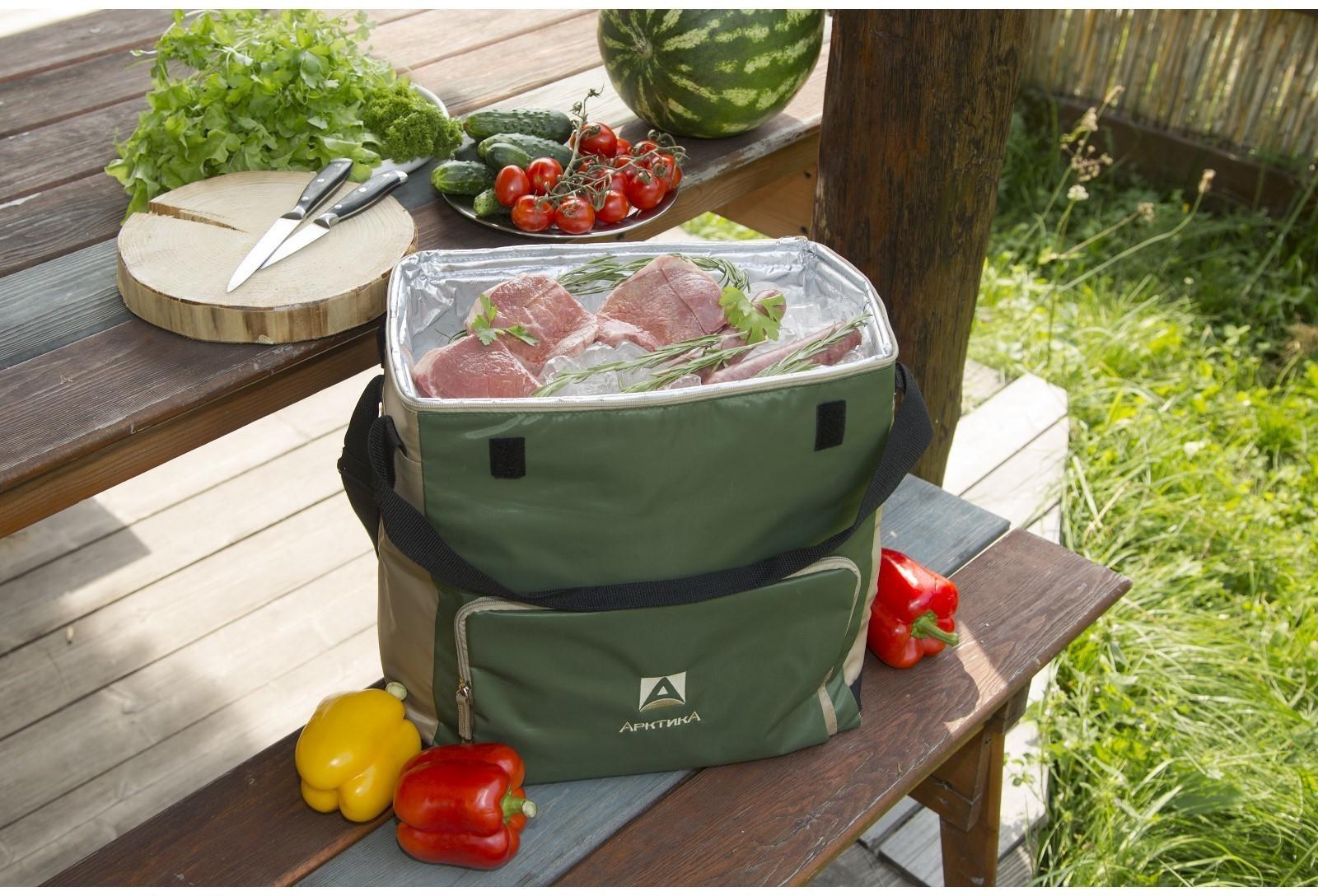 Термосумка классическая 