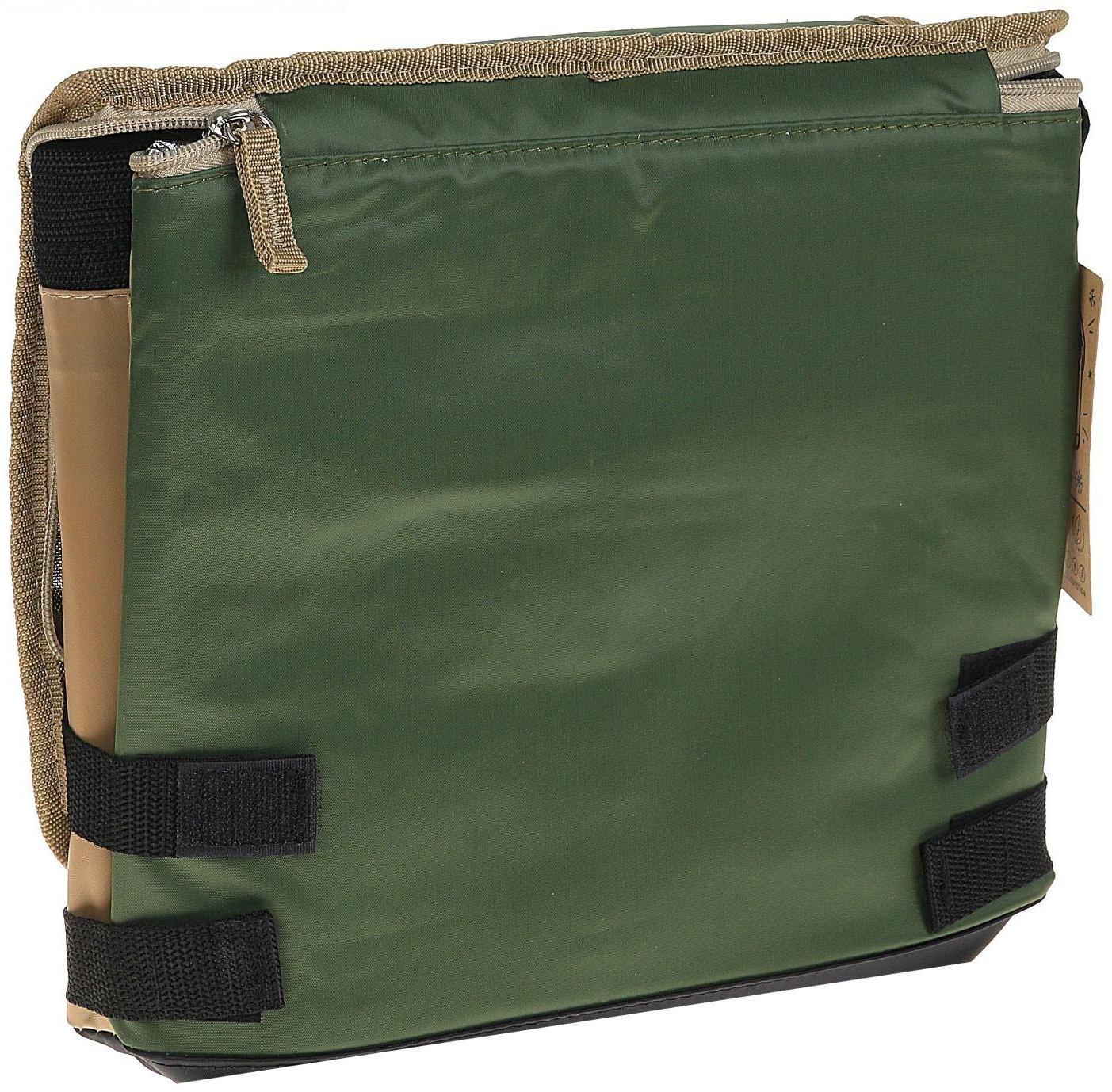 Термосумка классическая 