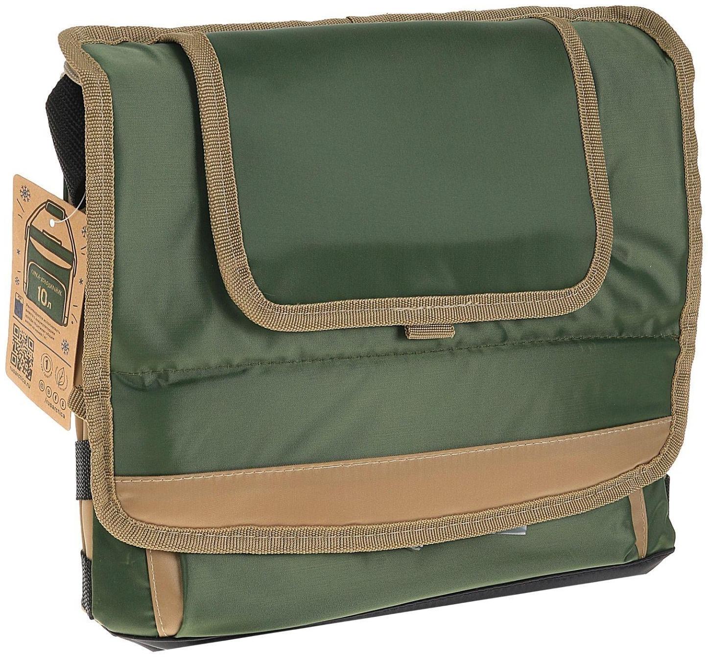 Термосумка классическая 