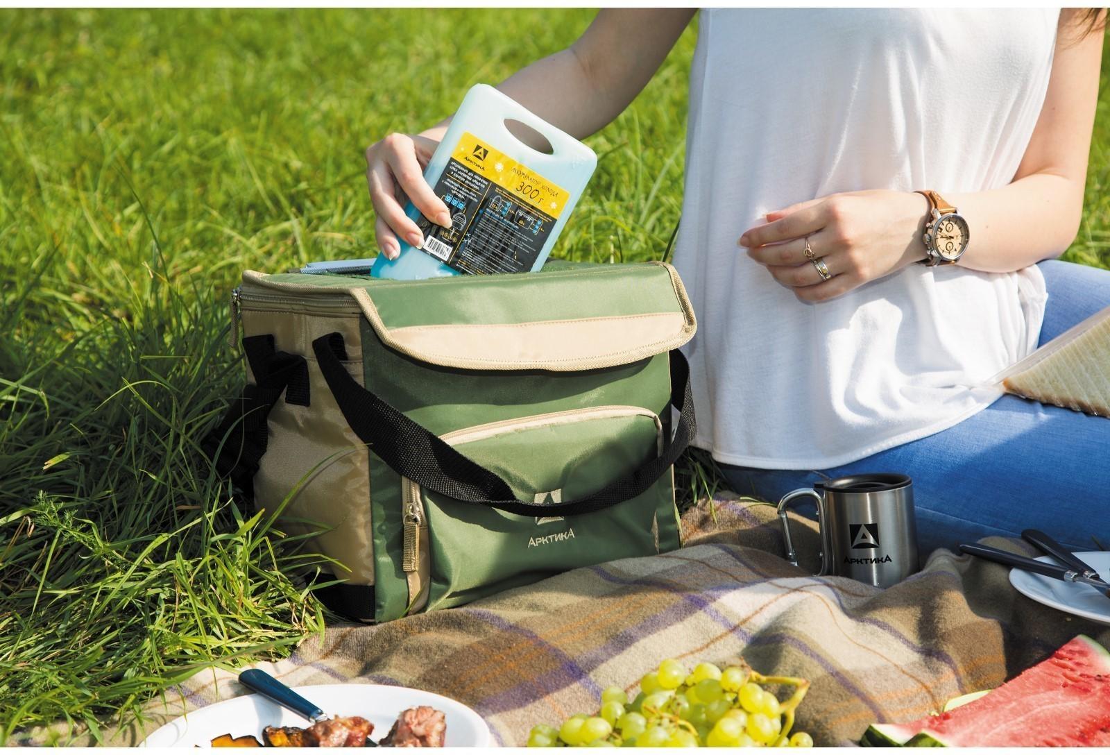 Термосумка классическая 