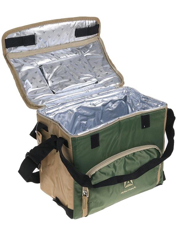 Термосумка классическая 