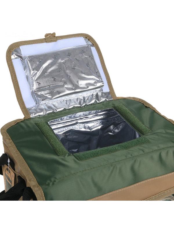 Термосумка классическая 