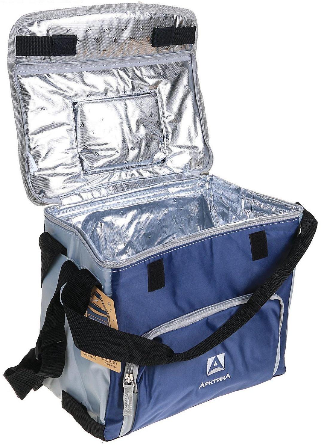 Термосумка классическая 