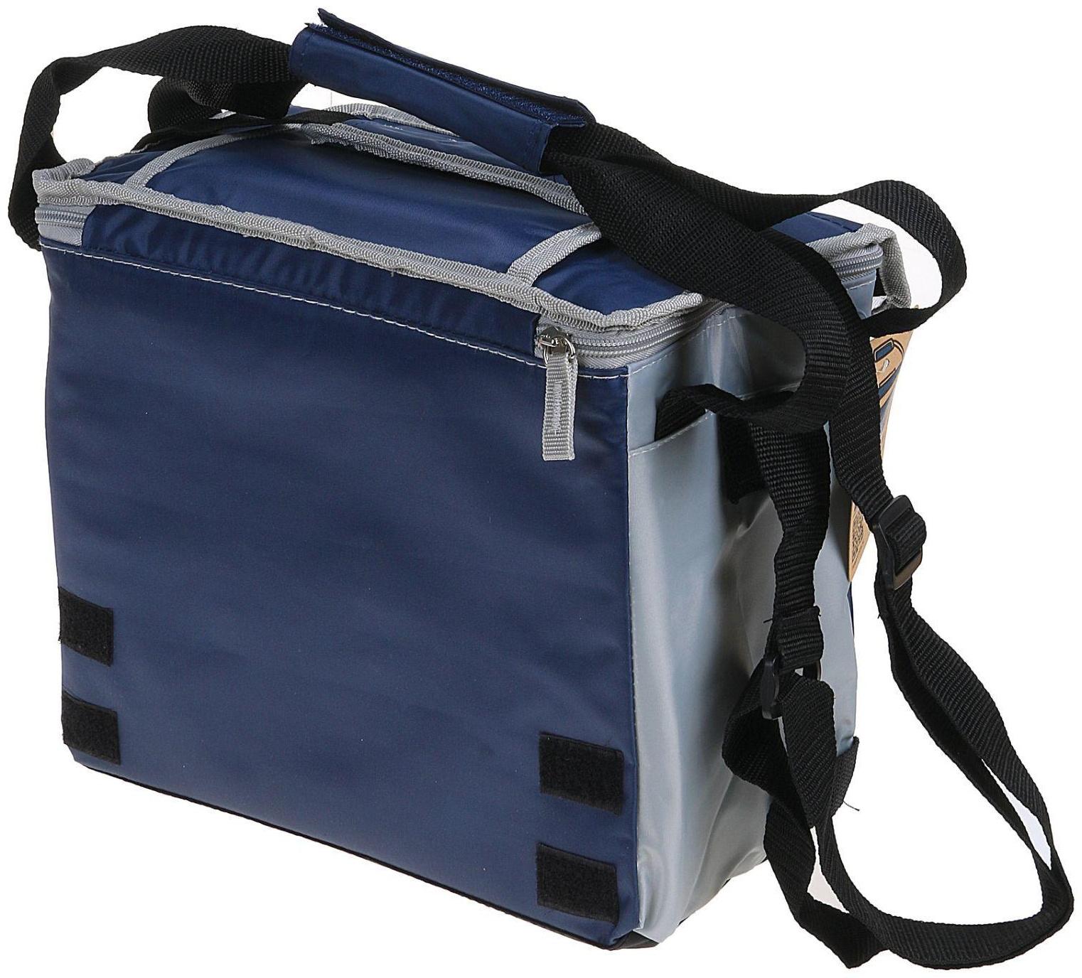 Термосумка классическая 