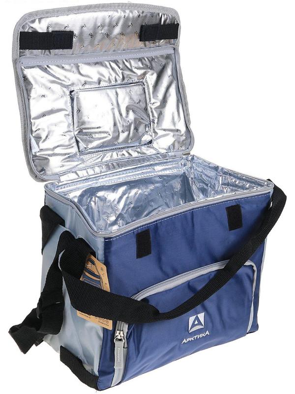 Термосумка классическая 