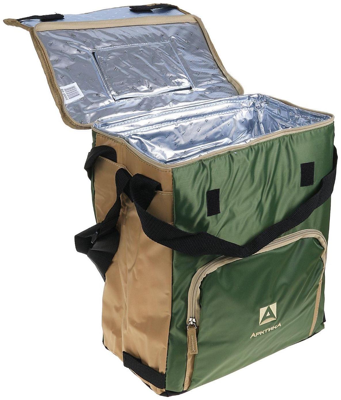 Термосумка 