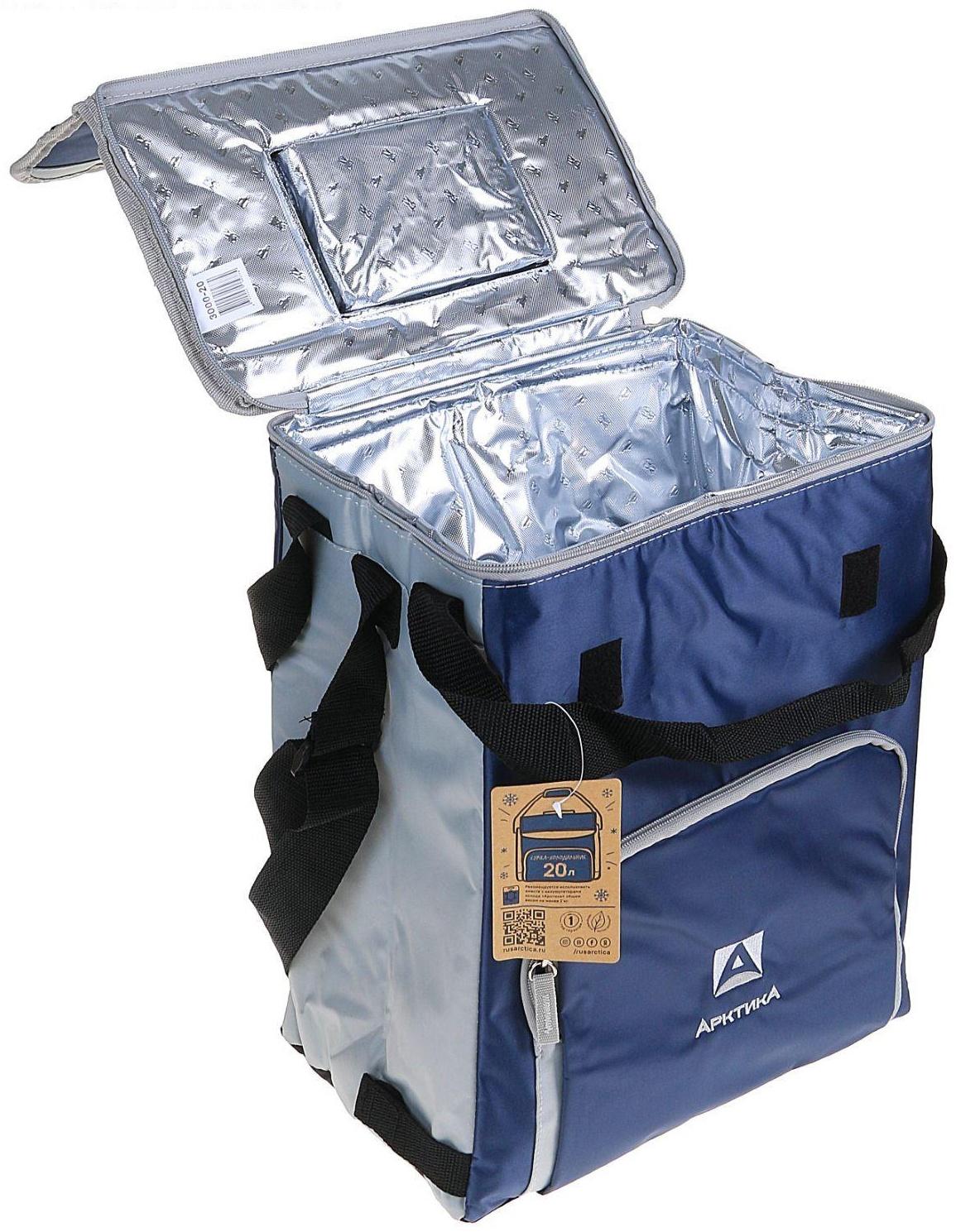 Термосумка 