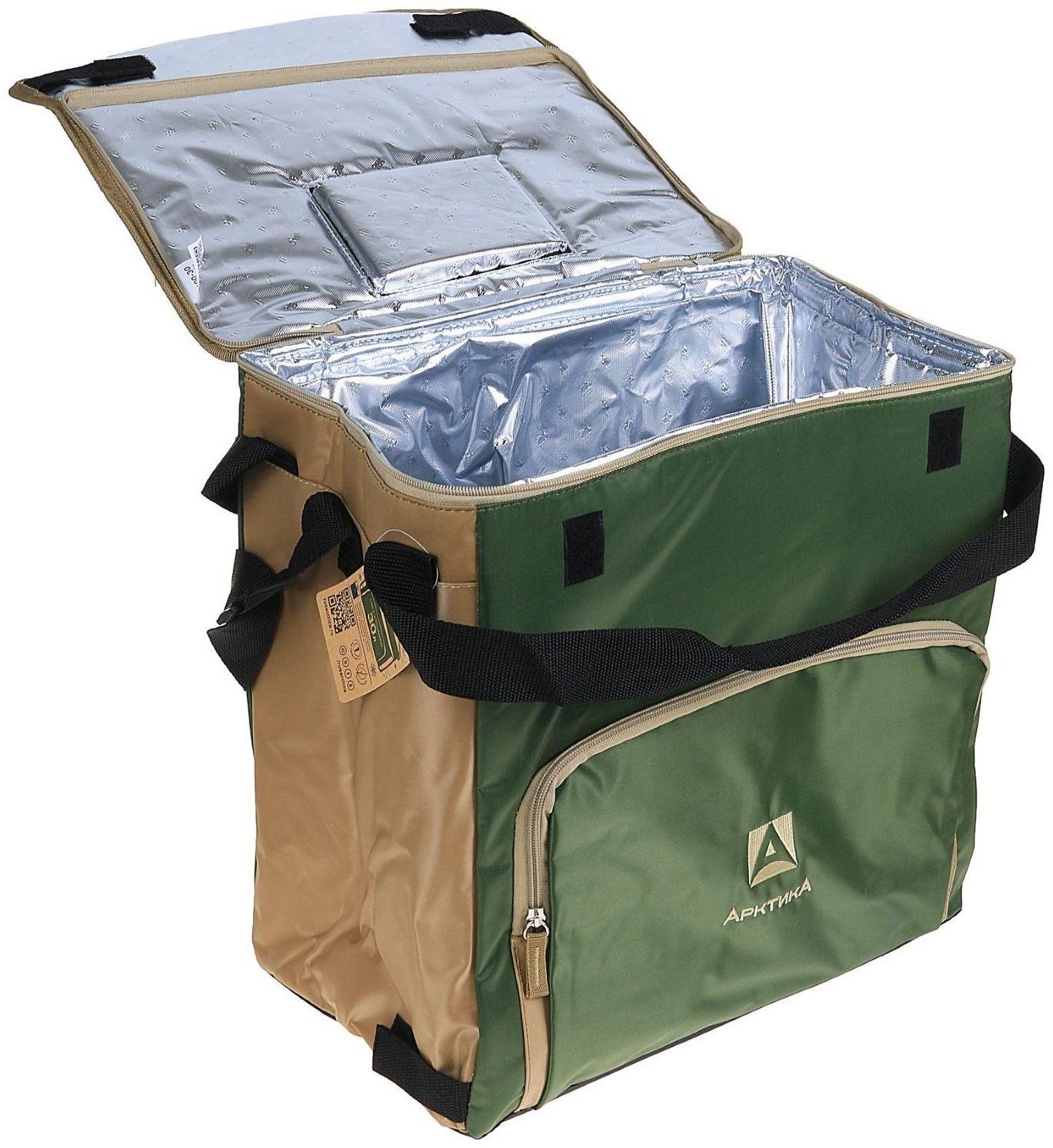 Термосумка 