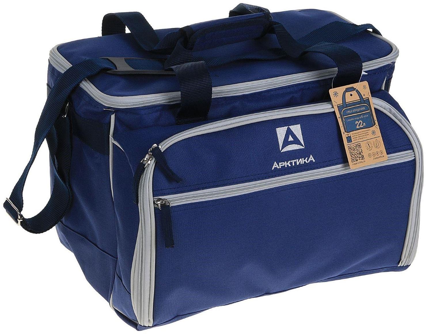 Термосумка 