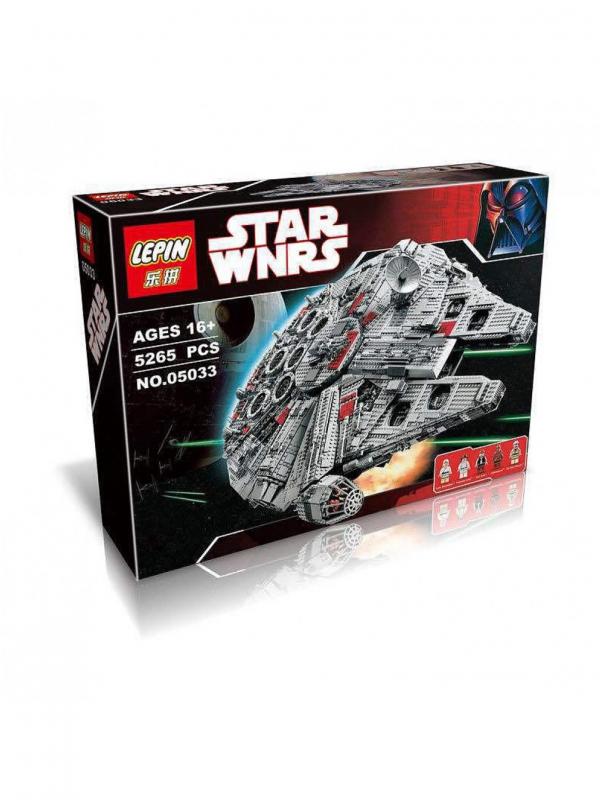 lepin 10179