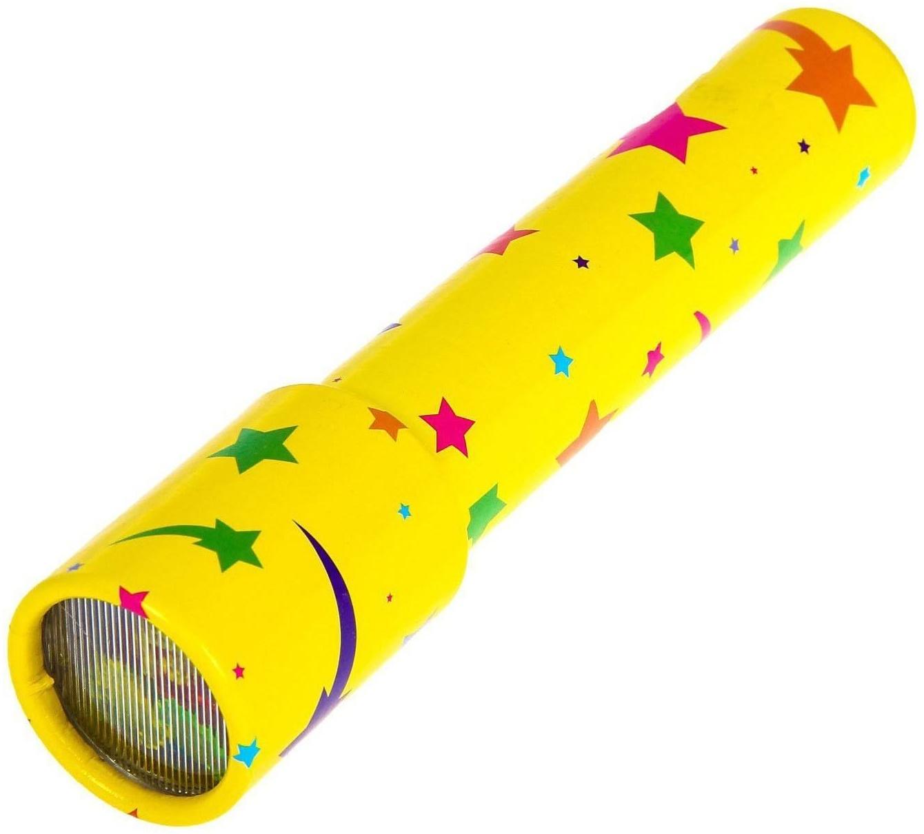 Калейдоскоп «Радуга», МИКС