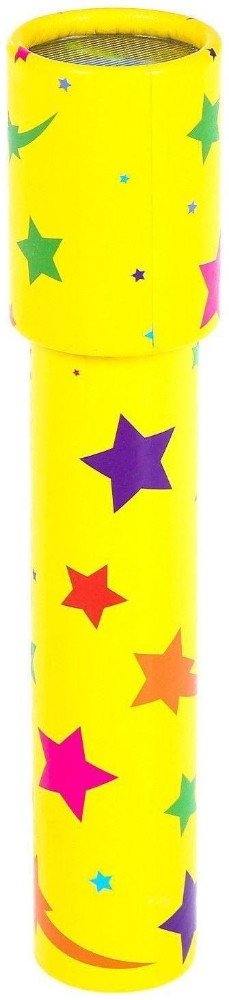 Калейдоскоп «Радуга», МИКС