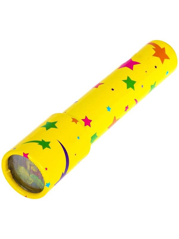 Калейдоскоп «Радуга», МИКС