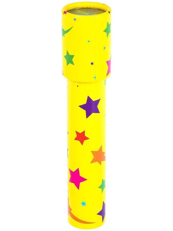 Калейдоскоп «Радуга», МИКС