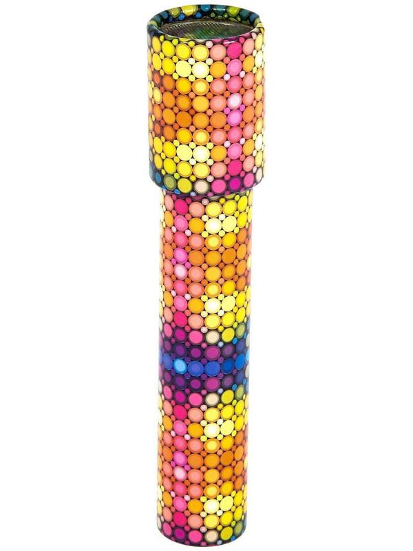 Калейдоскоп «Радуга», МИКС