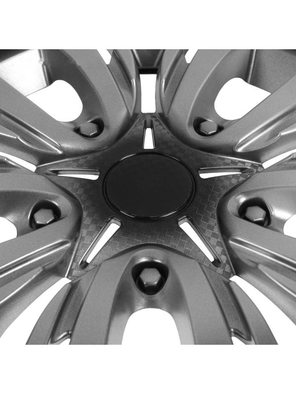 Колпаки колесные R13 