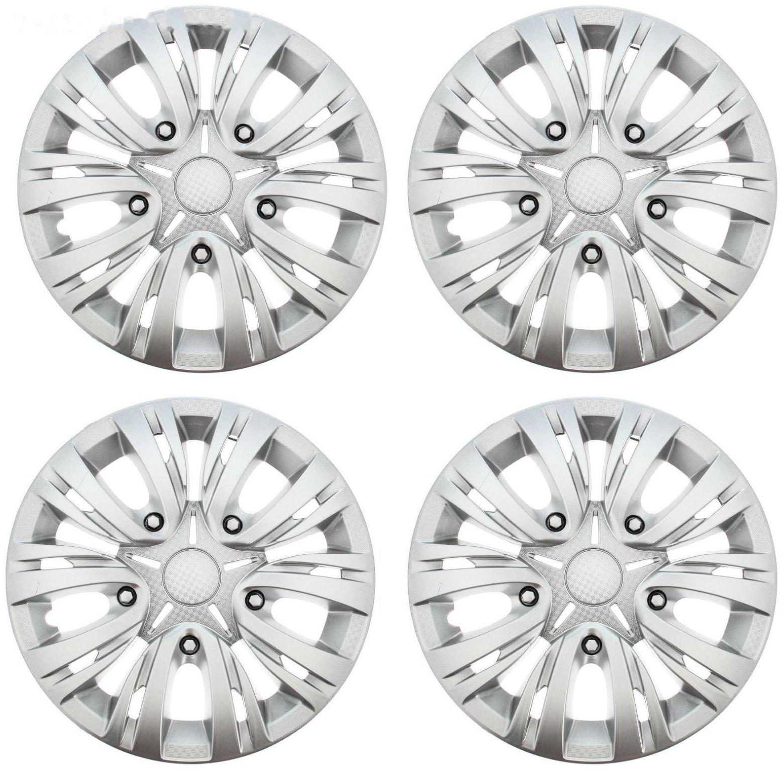 Колпаки колесные R14 